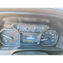 2021 GMC SIERRA 1GTR9BED8MZ443826 79107465