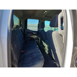 2021 GMC SIERRA 1GTR9BED8MZ443826 79107465