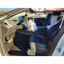 2025 TESLA MODEL Y 7SAYGDEE4SF287392 79445365