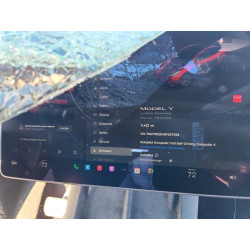 2025 TESLA MODEL Y 7SAYGDEE4SF287392 79445365