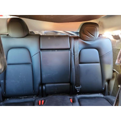 2025 TESLA MODEL Y 7SAYGDEE4SF287392 79445365