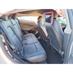 2025 TESLA MODEL Y 7SAYGDEE4SF287392 79445365