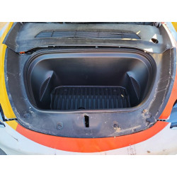 2025 TESLA MODEL Y 7SAYGDEE4SF287392 79445365