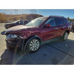 2020 NISSAN ROGUE 5N1AT2MT1LC752817 91370955
