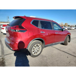 2020 NISSAN ROGUE 5N1AT2MT1LC752817 91370955