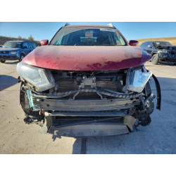 2020 NISSAN ROGUE 5N1AT2MT1LC752817 91370955
