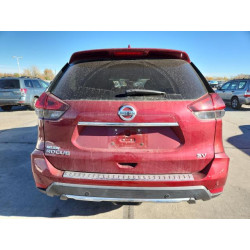 2020 NISSAN ROGUE 5N1AT2MT1LC752817 91370955