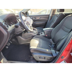 2020 NISSAN ROGUE 5N1AT2MT1LC752817 91370955