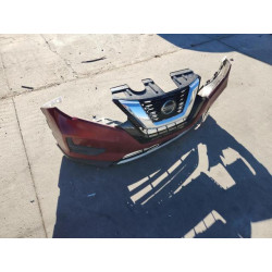 2020 NISSAN ROGUE 5N1AT2MT1LC752817 91370955