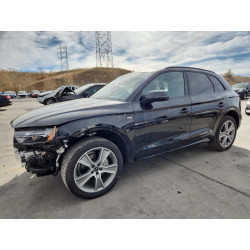 2025 AUDI Q5 WA1GAAFY1S2053418 92695995