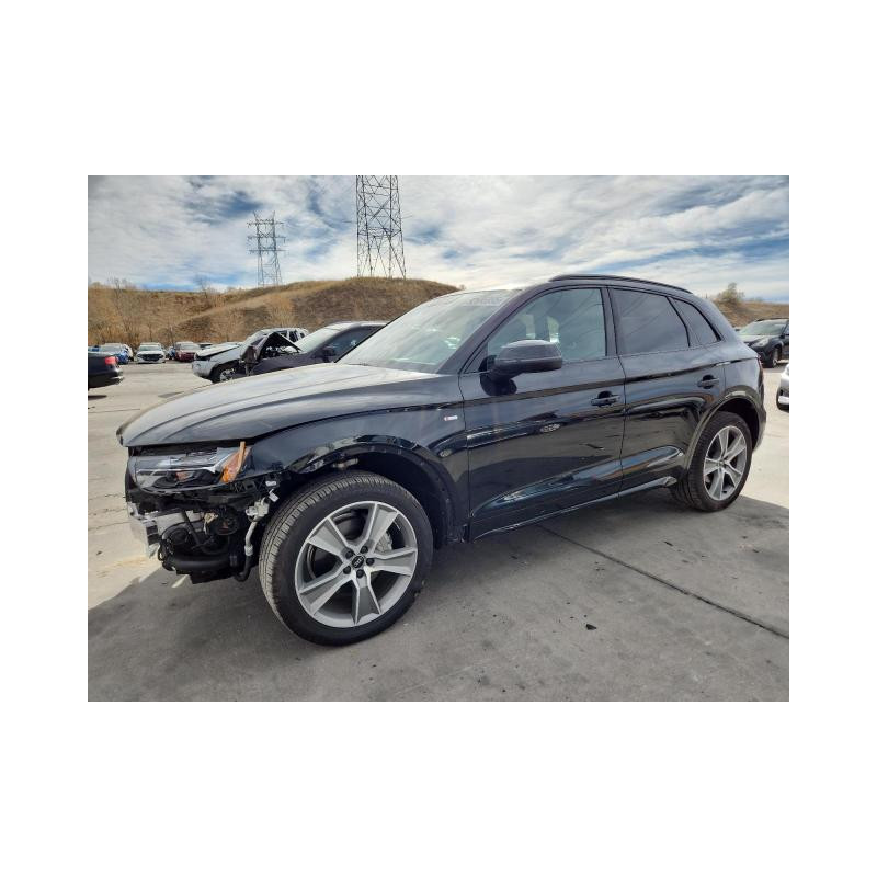 2025 AUDI Q5 WA1GAAFY1S2053418 92695995