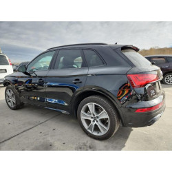 2025 AUDI Q5 WA1GAAFY1S2053418 92695995