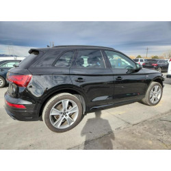 2025 AUDI Q5 WA1GAAFY1S2053418 92695995