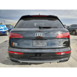 2025 AUDI Q5 WA1GAAFY1S2053418 92695995