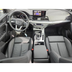 2025 AUDI Q5 WA1GAAFY1S2053418 92695995