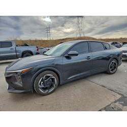 2025 KIA K4 EX 3KPFU4DE5SE013994 97034535