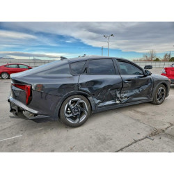 2025 KIA K4 EX 3KPFU4DE5SE013994 97034535