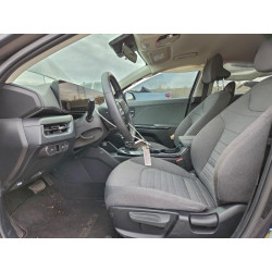 2025 KIA K4 EX 3KPFU4DE5SE013994 97034535