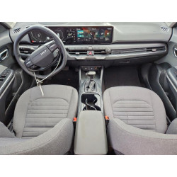 2025 KIA K4 EX 3KPFU4DE5SE013994 97034535
