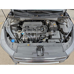 2025 KIA K4 EX 3KPFU4DE5SE013994 97034535