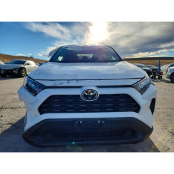 2022 TOYOTA RAV4 2T3F1RFV9NW323528 98065495