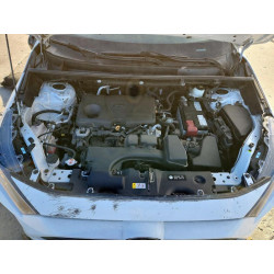 2022 TOYOTA RAV4 2T3F1RFV9NW323528 98065495