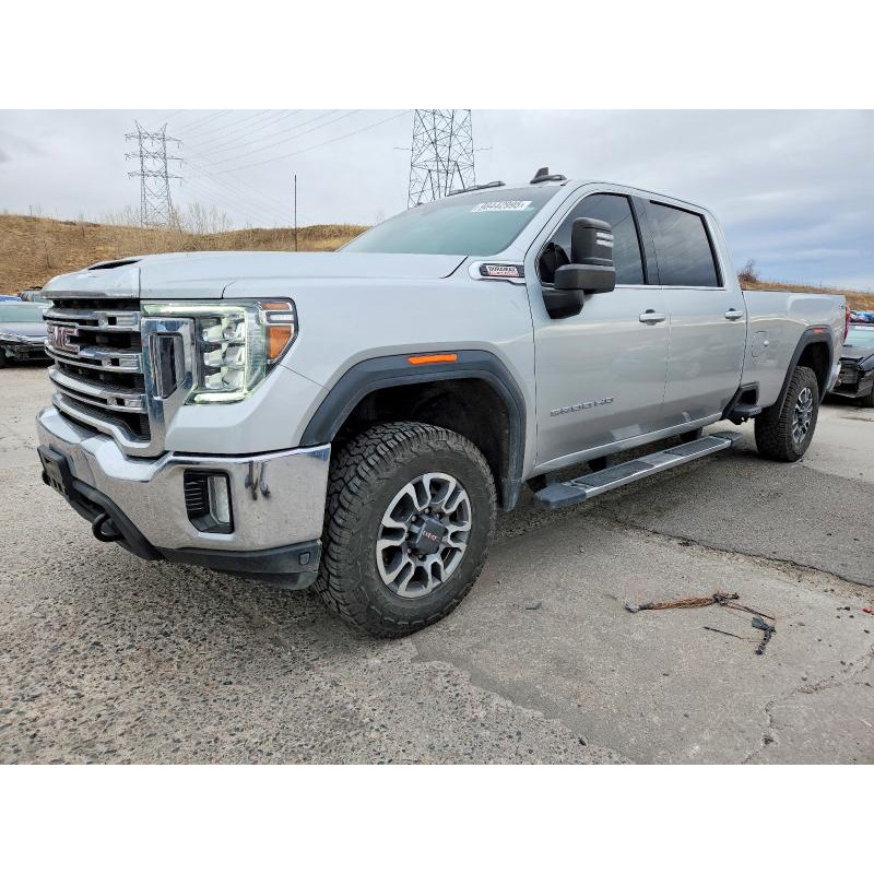 2022 GMC SIERRA 1GT49TEY9NF355745 98442995