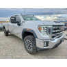 2022 GMC SIERRA 1GT49TEY9NF355745 98442995