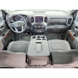 2022 GMC SIERRA 1GT49TEY9NF355745 98442995