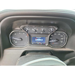 2022 GMC SIERRA 1GT49TEY9NF355745 98442995