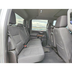 2022 GMC SIERRA 1GT49TEY9NF355745 98442995