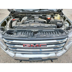 2022 GMC SIERRA 1GT49TEY9NF355745 98442995