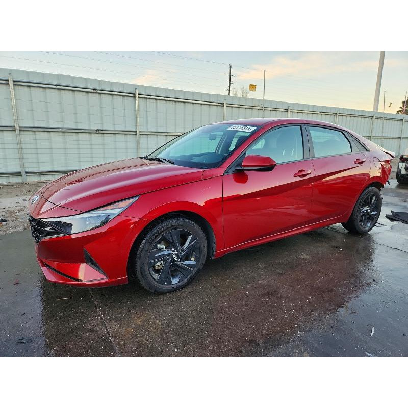 2023 HYUNDAI ELANTRA HY KMHLM4AJXPU090241 99155315