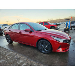 2023 HYUNDAI ELANTRA HY KMHLM4AJXPU090241 99155315