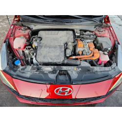 2023 HYUNDAI ELANTRA HY KMHLM4AJXPU090241 99155315