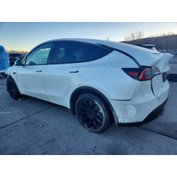 2021 TESLA MODEL Y 5YJYGDEE9MF074907 99169135