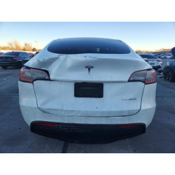 2021 TESLA MODEL Y 5YJYGDEE9MF074907 99169135