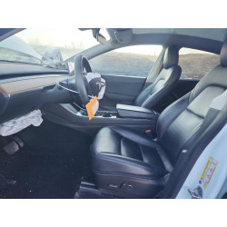 2021 TESLA MODEL Y 5YJYGDEE9MF074907 99169135