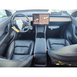 2021 TESLA MODEL Y 5YJYGDEE9MF074907 99169135