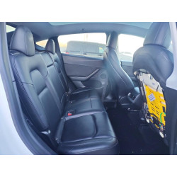 2021 TESLA MODEL Y 5YJYGDEE9MF074907 99169135