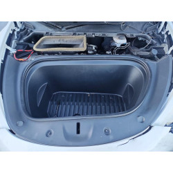 2021 TESLA MODEL Y 5YJYGDEE9MF074907 99169135