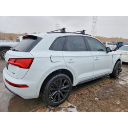 2020 AUDI Q5 WA1CNAFY5L2051045 99574425