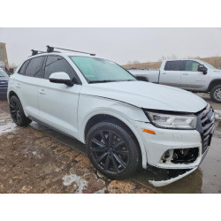 2020 AUDI Q5 WA1CNAFY5L2051045 99574425