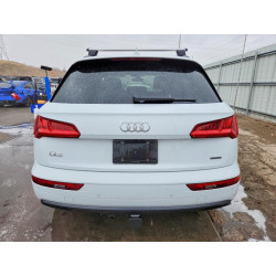 2020 AUDI Q5 WA1CNAFY5L2051045 99574425