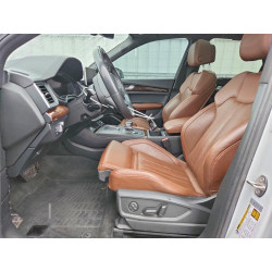 2020 AUDI Q5 WA1CNAFY5L2051045 99574425