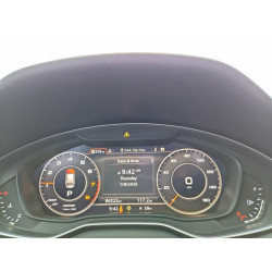 2020 AUDI Q5 WA1CNAFY5L2051045 99574425