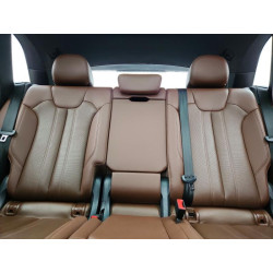 2020 AUDI Q5 WA1CNAFY5L2051045 99574425