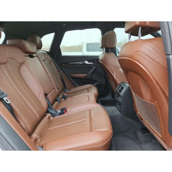 2020 AUDI Q5 WA1CNAFY5L2051045 99574425