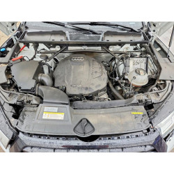 2020 AUDI Q5 WA1CNAFY5L2051045 99574425