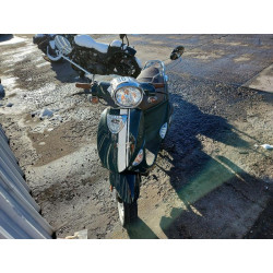 2025 GENUINE SCOOTER CO. SCOOTER RFVPAC903S1006815 99861955